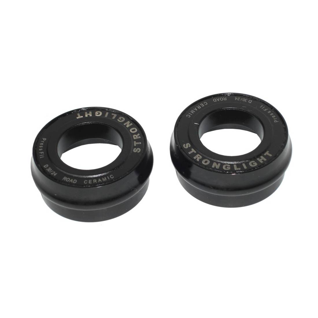 STRONGLIGHT 360152 Innenlager BB30/24 standard Kugeln, schwarz