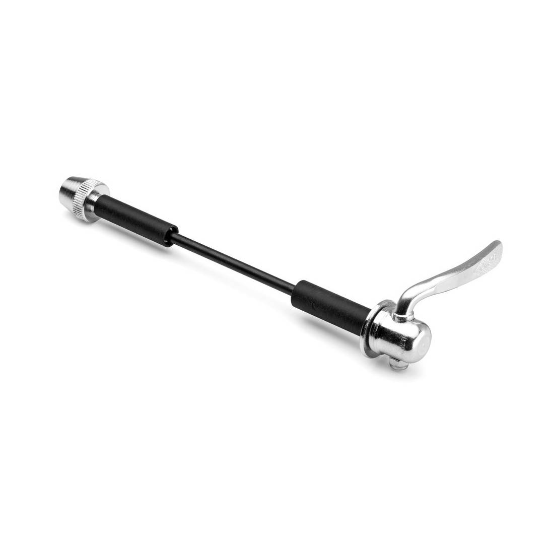 Elite 1020008 Steckachsen Adapter Kit für HR 10/12mm, silber