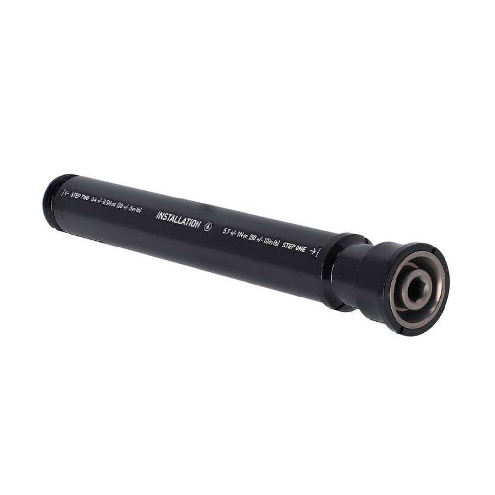 RockShox 00.4315.013.040 Achs-System Maxle DH, 20mm, (35mm, Chassis), schwarz