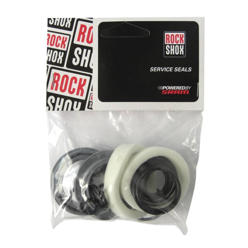 RockShox 00.4315.032.470 Sektor Silver Solo Air A1 Fork Service Kit, Basic, mehrfarbig (1 Set)