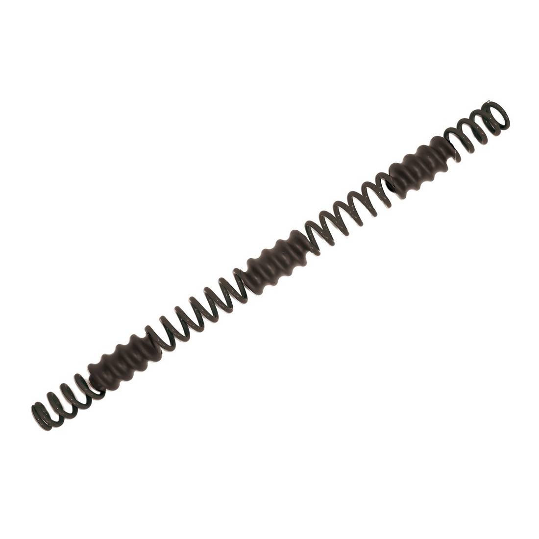 RockShox 11.4015.380.040 10 BOXXER COIL Feder sehr hart, schwarz