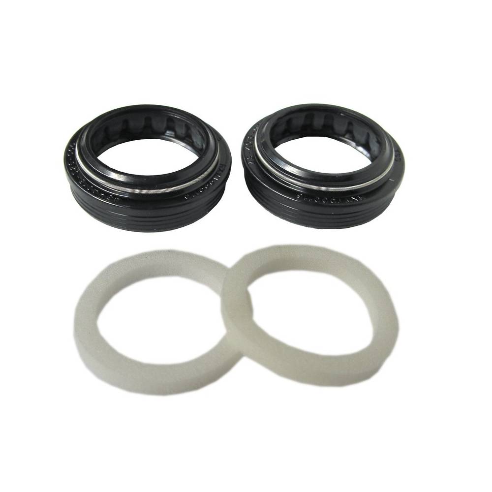 RockShox 11.4018.028.006 Staubdichtung 30 mm, Foamring 5 mm Hauptdichtungskit für XC30 / XC30 Gold A1 30 mm (1 Set)