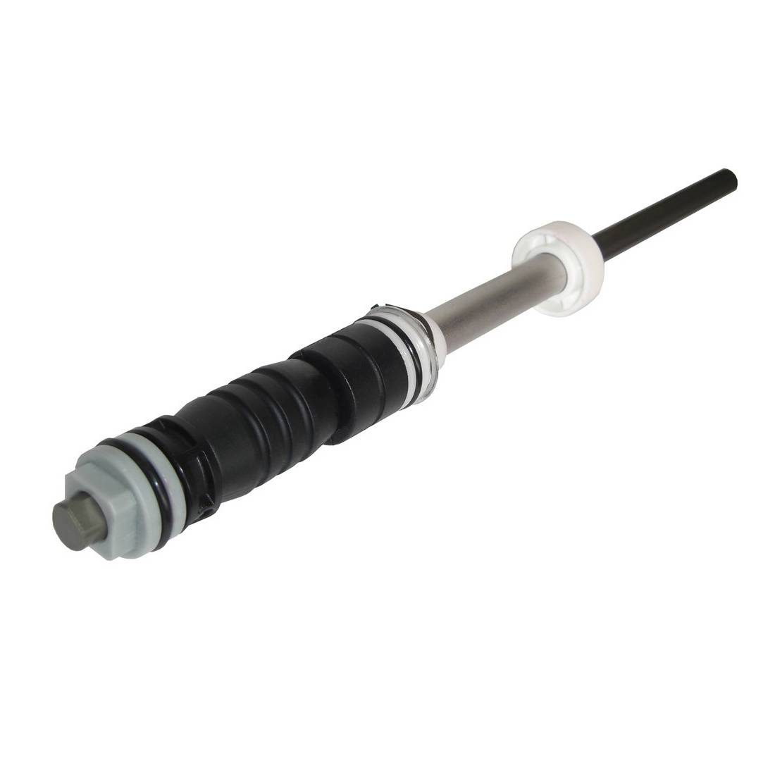 RockShox 11.4018.010.102 Feder für RS-Gabel 30 Gold 100 SoloAir mit Kappe/Feder/Bolzen