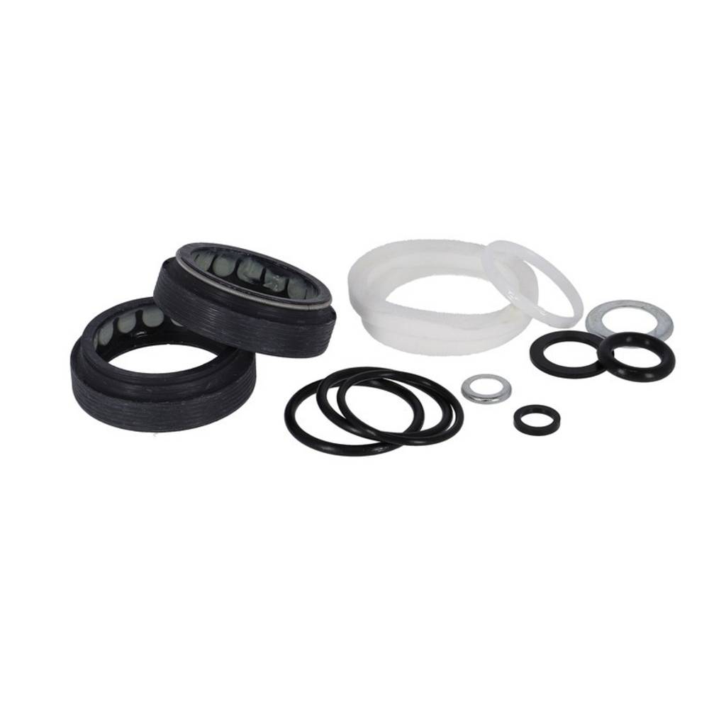 RockShox 00.4315.032.150 BoXXer Boxxer RC AM 2012 Fork Service Kit, Basic, schwarz/grau (1 Set)