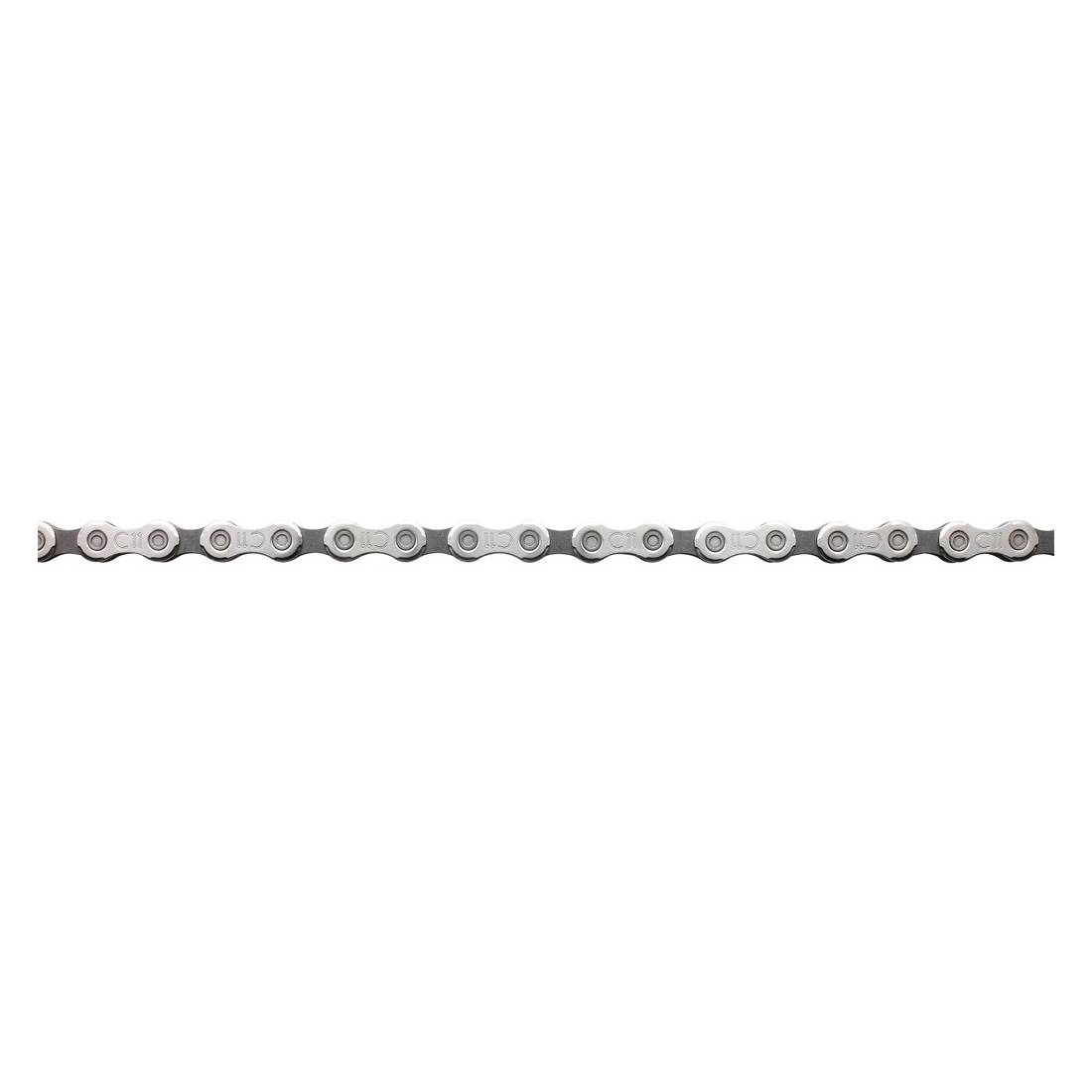 Campagnolo CN9-CH1 Kette Chorus Ultra-Link, 11-fach, Breite 5,5 mm, 114 Glieder, silber