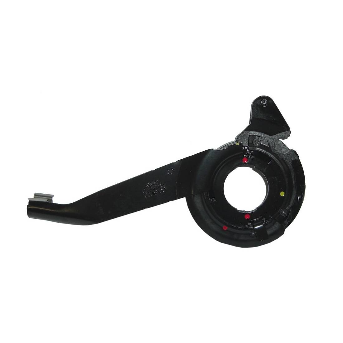 SHIMANO ISMS7000001 Alfine Zubehör Getriebenabe 11-Gang SM-S700, Sicherungsscheibe, ohne Schelle/Zahnkranz (1 Stück)