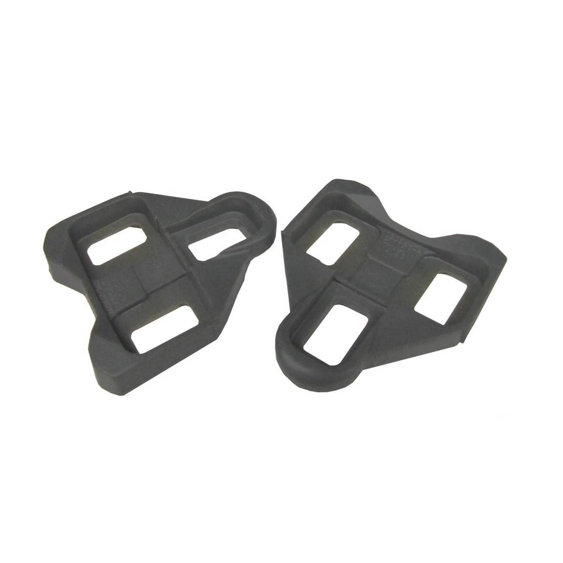 Campagnolo PD-RE020 Schuhplattensatz Campagnolo - R1134572 mit Spiel, schwarz (1 Stück)