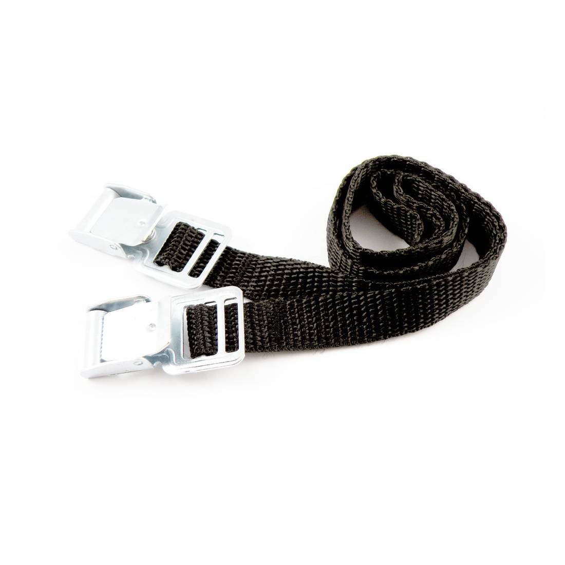 Peruzzo 906 Felgenhalteband für Peruzzo Top Bike 2er Set, schwarz, 2-teilig (1 Set)