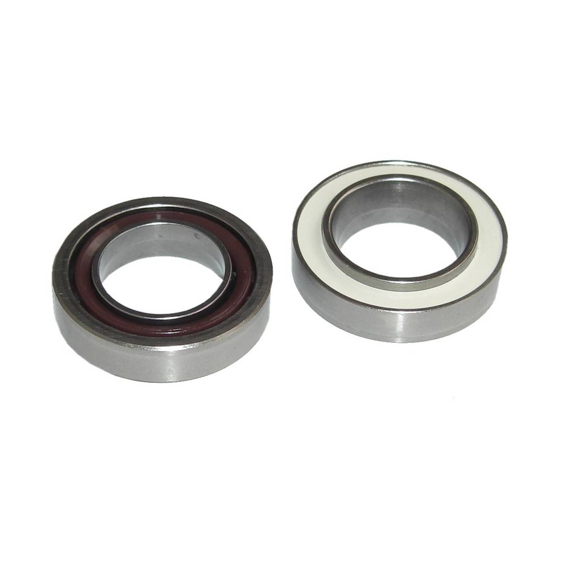 Campagnolo HB-HY100 Lagerkit Nirosta für 1Laufrad Keramik/Cult - R1134906 für Aufrüstung CULT (1 Set)