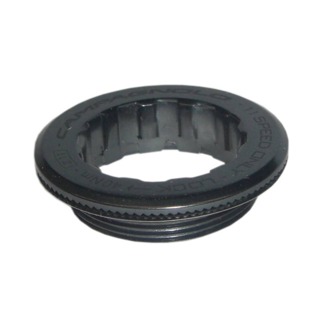 Campagnolo CS-111 Verschlussring für 11-fach Zkr.ab 11 Z.- R 1134923 für HG 11 (1 Stück)