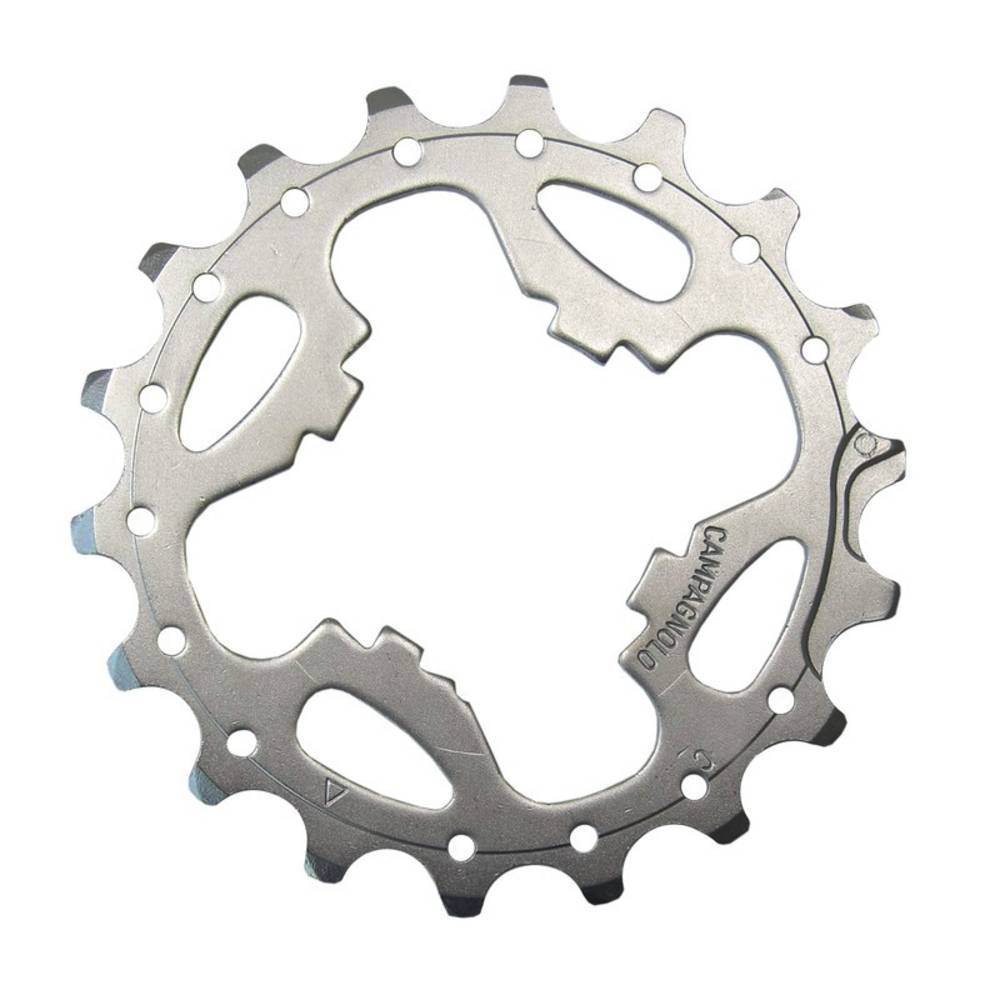 Campagnolo 10S-204 Kettenrad 10S - R7386420D 20 Zähne, silber