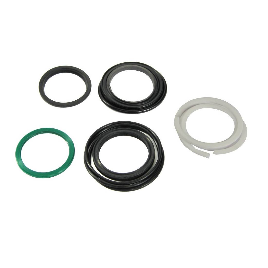 RockShox 00.4315.032.330 HR Dämpfer Air Can Service Kit AM 2013 Basic - Monarch RT3, mehrfarbig (1 Set)