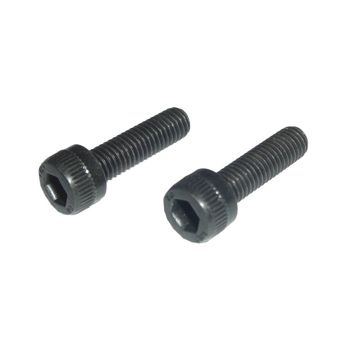 THOMSON SM-H001 black Schrauben für Vorbau Thomson (2er Pack)