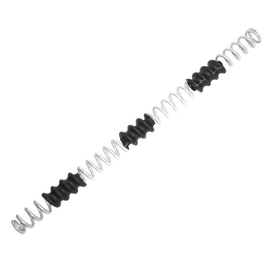 RockShox 11.4015.380.000 10 BOXXER COIL Feder sehr weich, silber