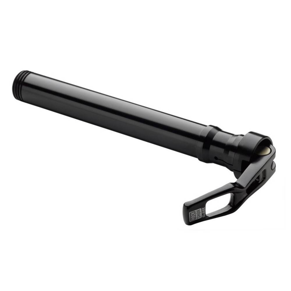 SRAM 00.4318.005.004 Achse Maxle Lite MTB Front, 15x110 BoostC, schwarz