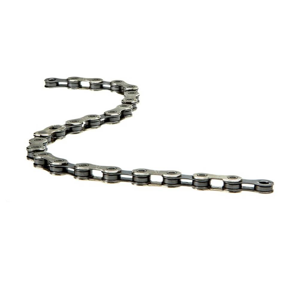 SRAM 00.2518.006.010 Schaltungskette PC-1130 SolidPin, 120 Glieder, 11-fach, mit Power-Lock, silber