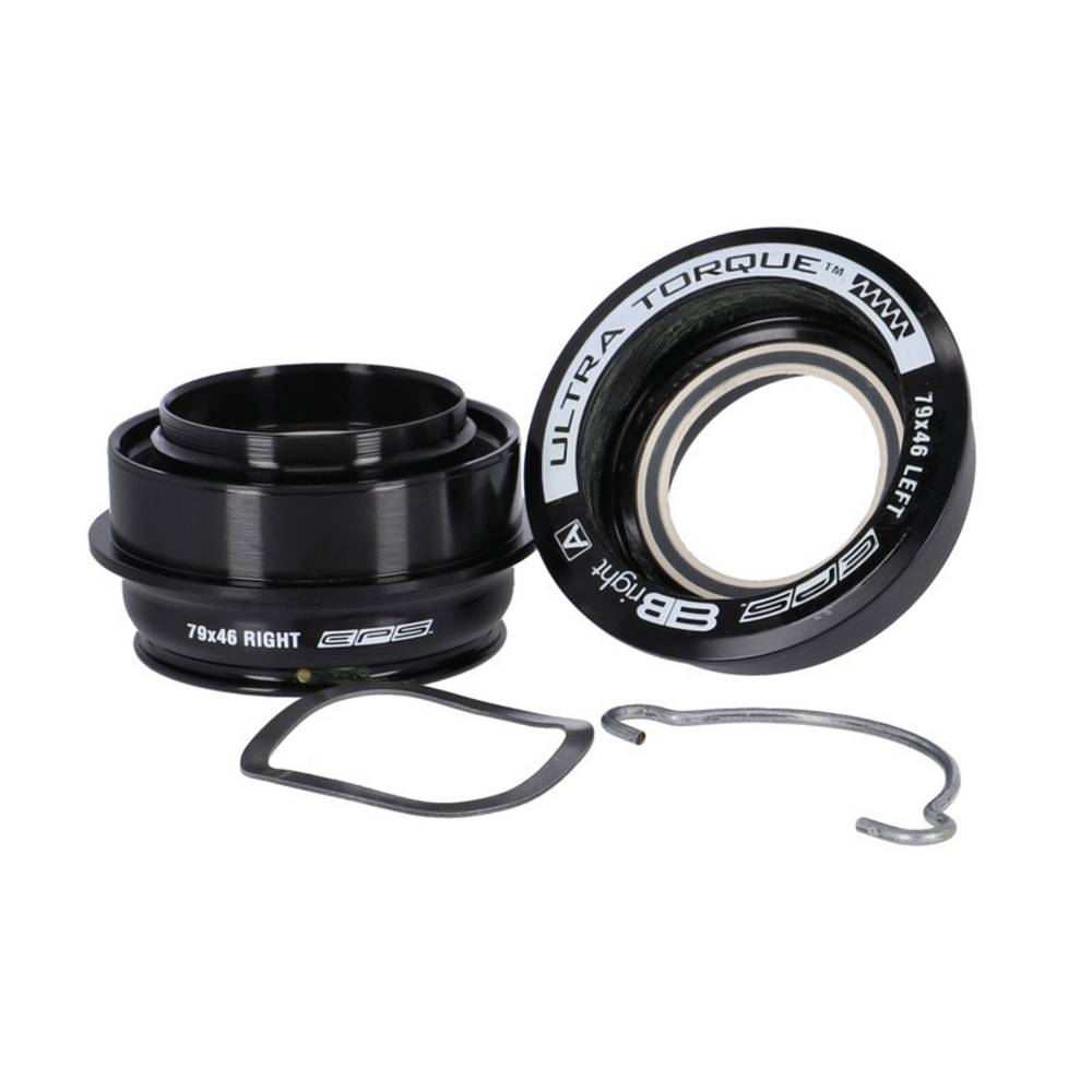 Campagnolo IC15-UTR51E Lagerschalen Ultra-Torque BB Right Ø51