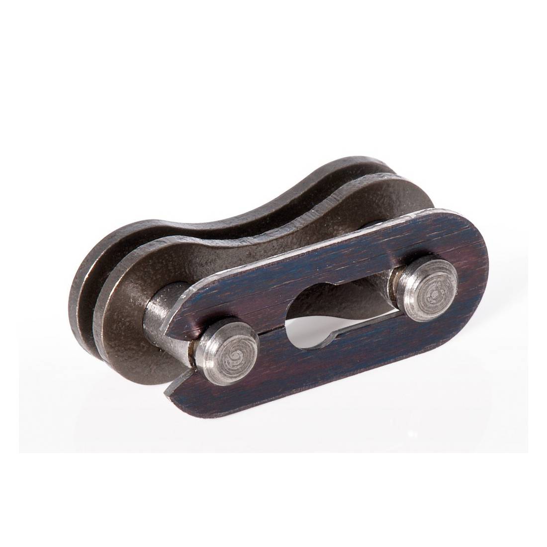 Connex XLC Federverschluss CC-X01 für Nabenschaltungsketten 1/8", schwarz