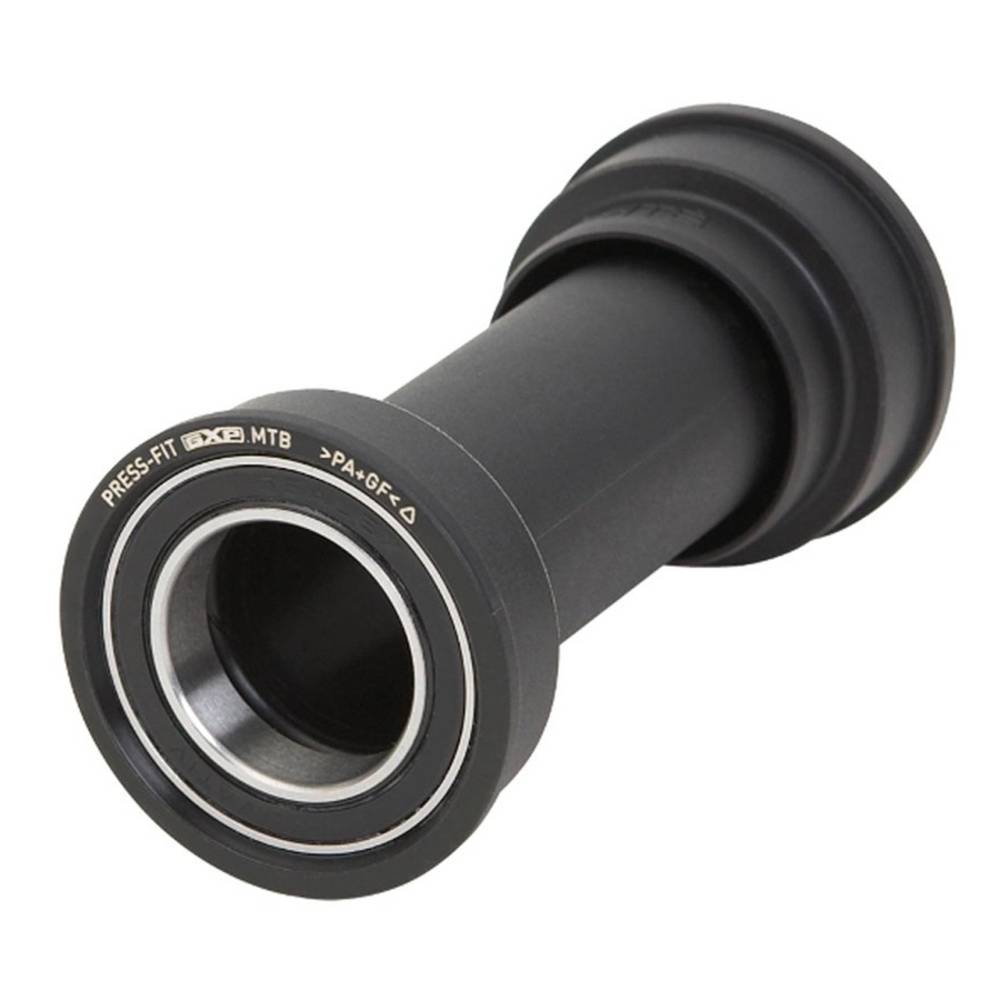 SRAM 00.6415.033.060 InnenlagerGXP Team PressFit Road BB104.5, schwarz