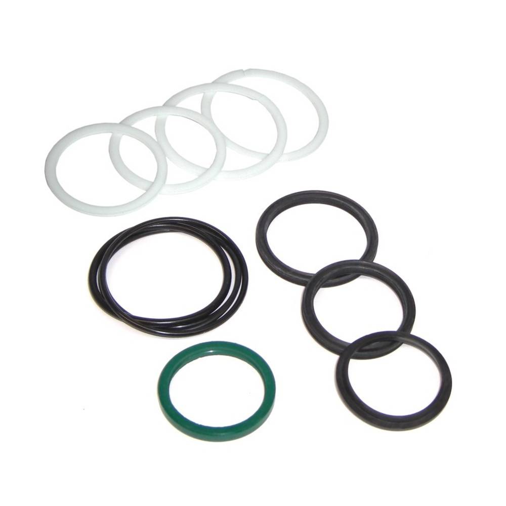 RockShox 00.4315.032.390 HR Dämpfer Air Can Service Kit Basic-Mon. H.V. B1(Plus,XX,RL)C1(R,RT3), mehrfarbig (1 Set)