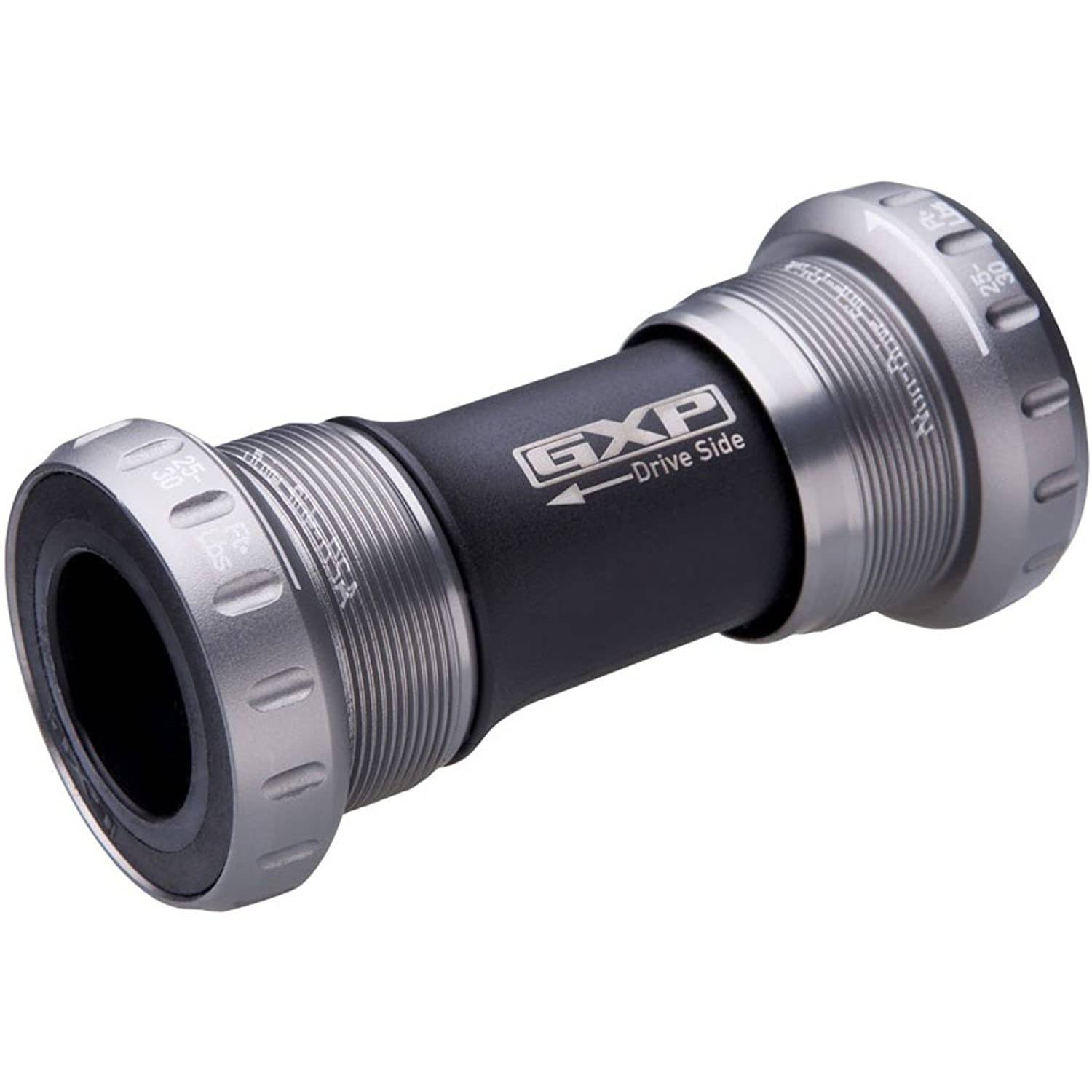 SRAM 00.6415.045.060 Innenlager GXP Team, Schale Engl. 83mm, grau/schwarz