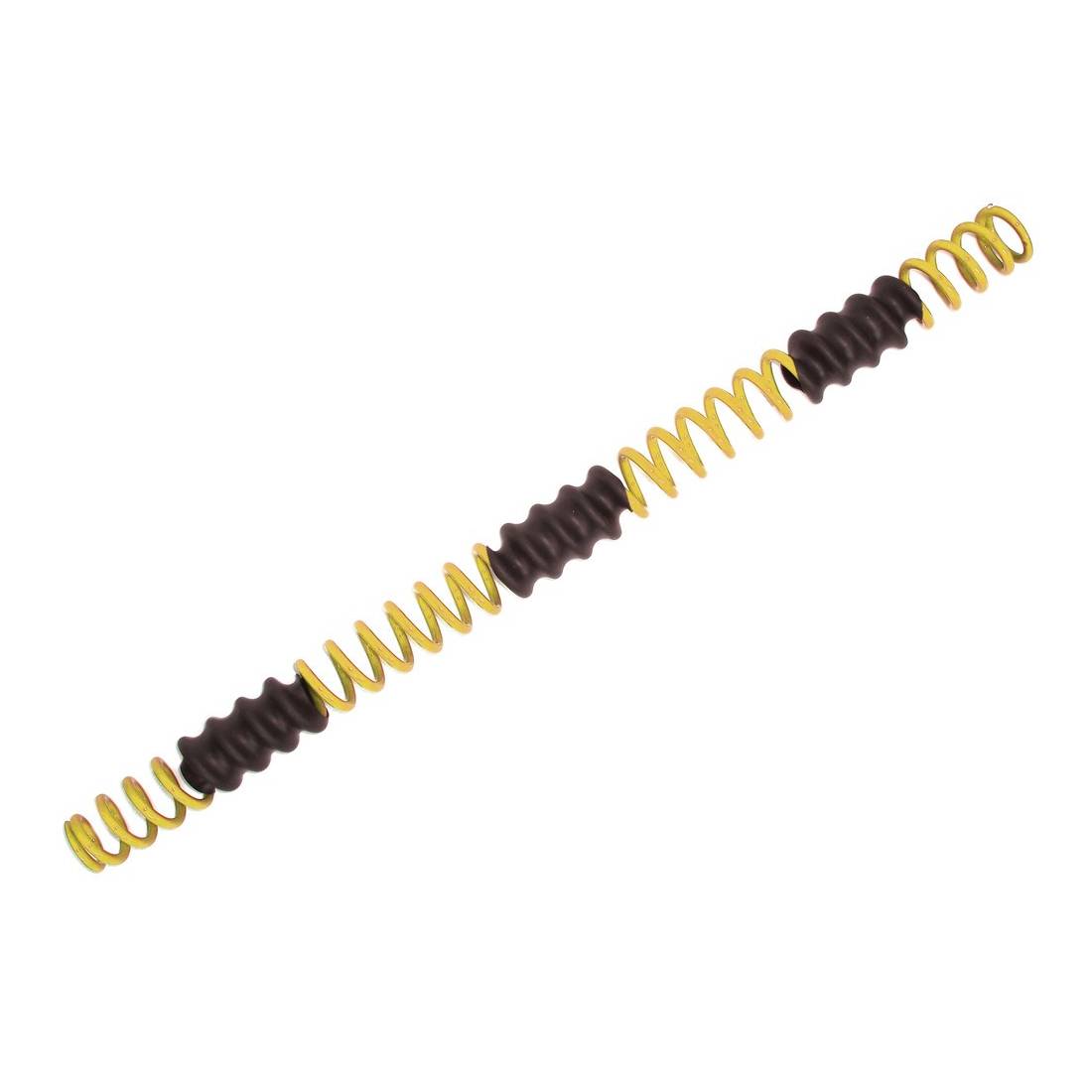 RockShox 11.4015.380.010 BoXXer 10 BOXXER COIL Feder, Comfort weich / gelb, gelb