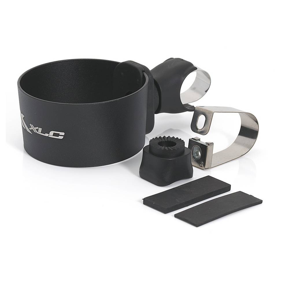 XLC BC-A08 Cupholder, schwarz