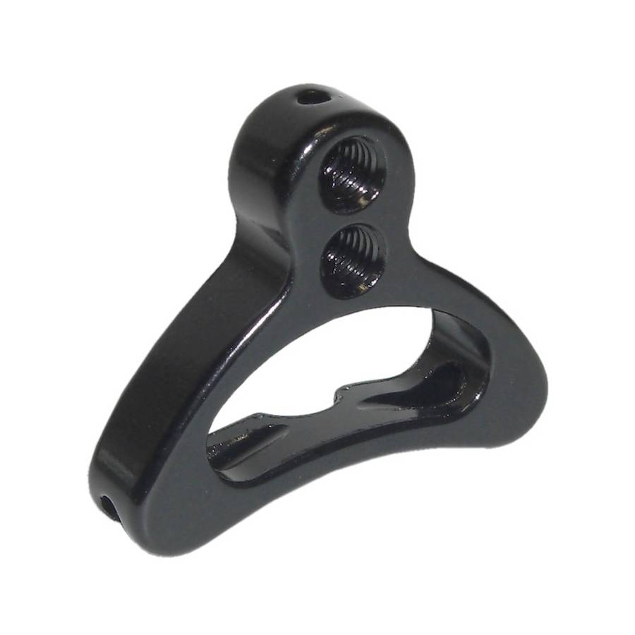 Avid 11.5115.011.010 Querzugträger für Shorty Ultimate, schwarz (1 Stück)