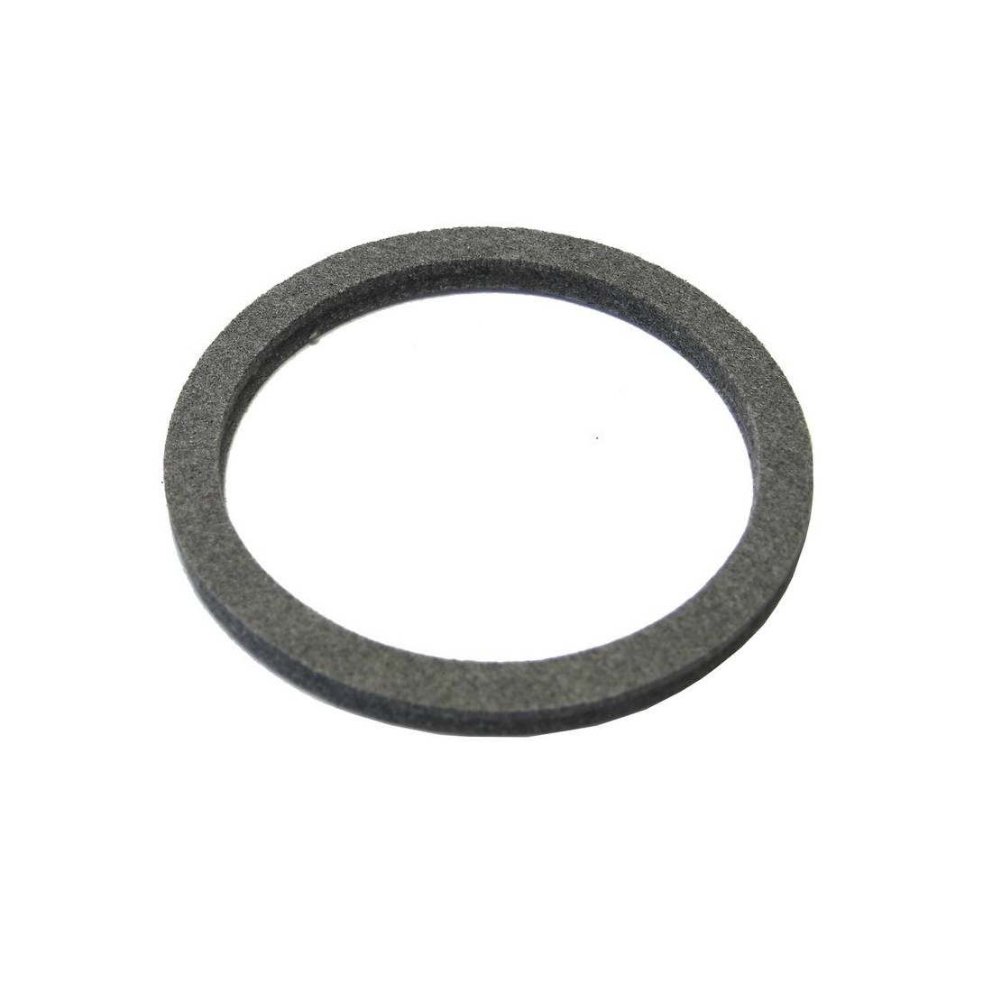 SR Suntour FAA389 Ölabstreifring für SF16 RUX 38 mm, schwarz