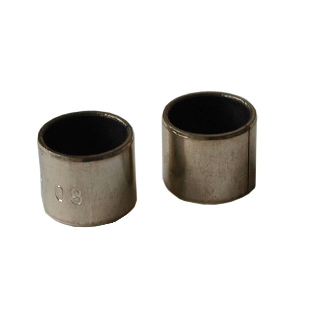 SR Suntour REE074 Sinterbuchse für Dämpferauge SR Ø 12,7mm, silber
