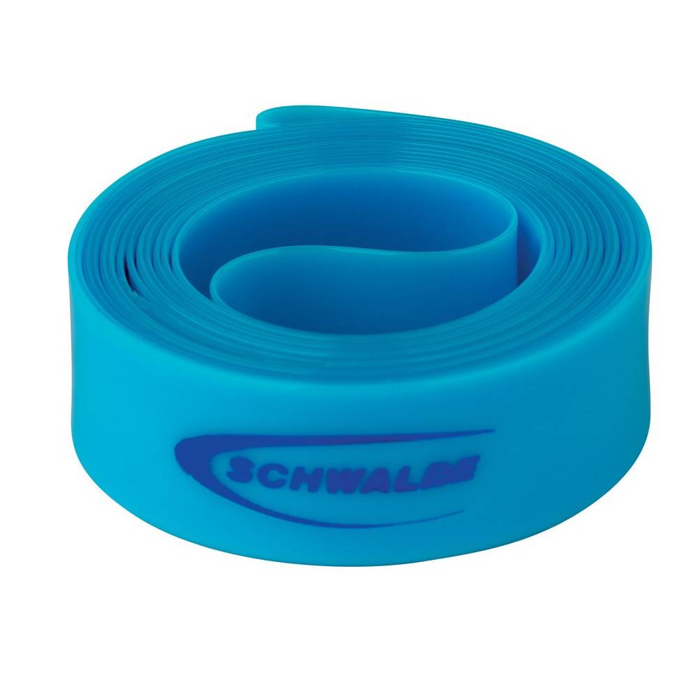 Schwalbe 10870094 26" High-Pressure-Felgenband, 14-559, blau (1 Stück)