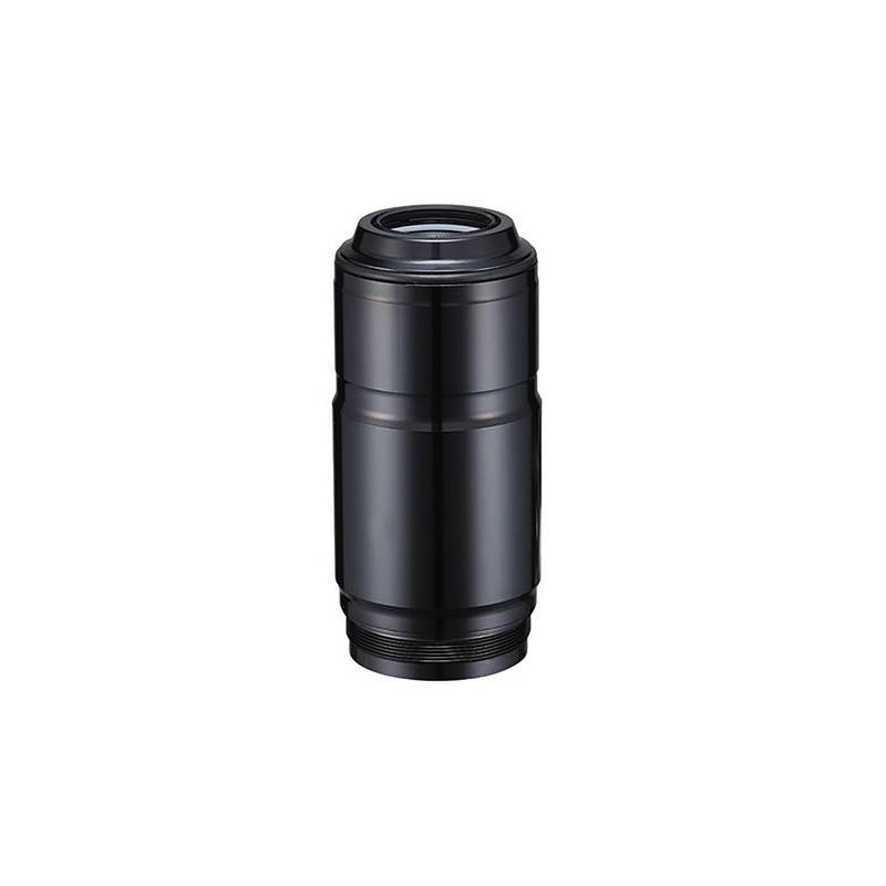 RockShox 00.4018.783.006 Air Can Upgrade Kit DebonAir190/200x51-B1(Monar2014/RT32013), schwarz (1 Set)