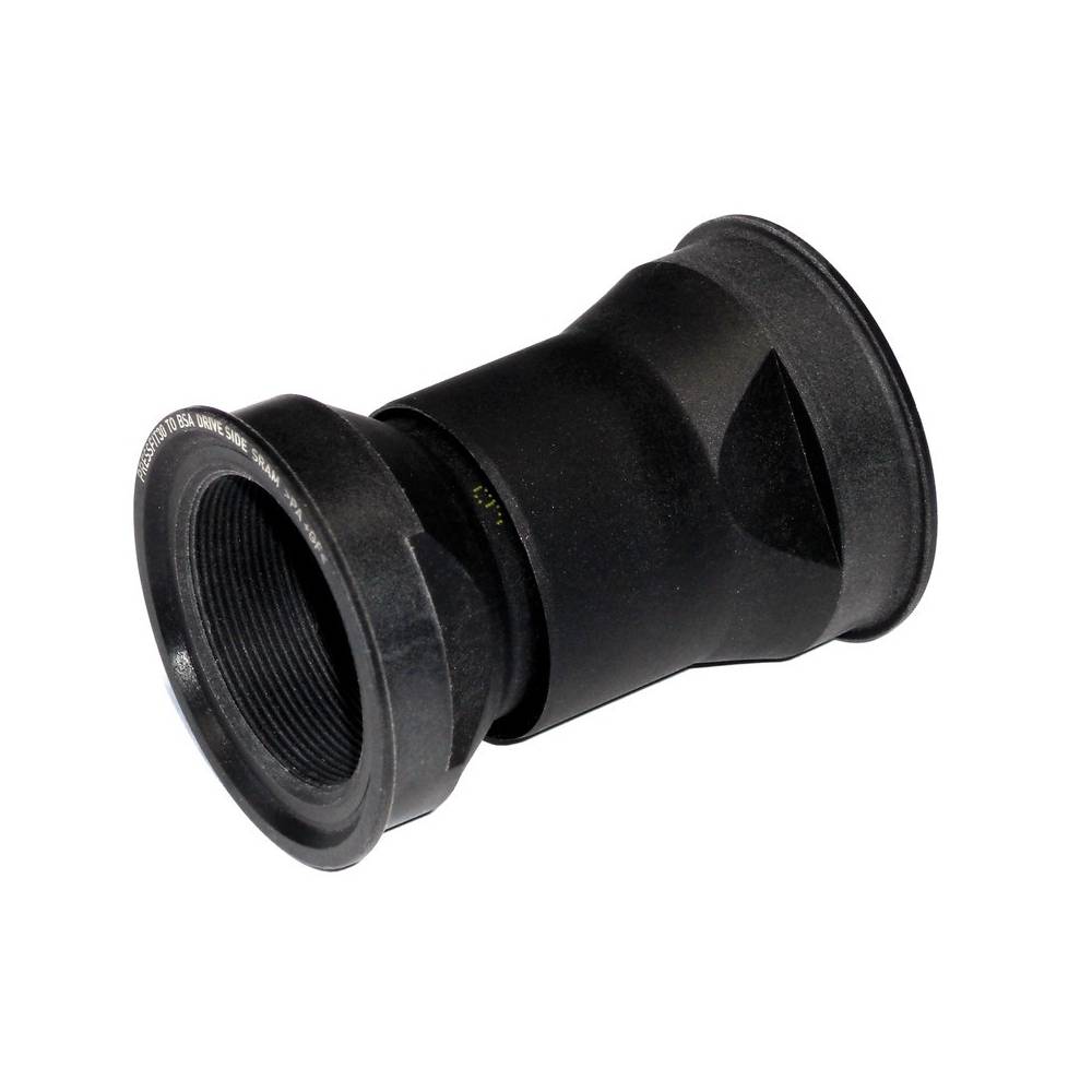 SRAM 00.6415.049.010 InnenlageradapterPressFit 30 68mm oder 73mm, schwarz