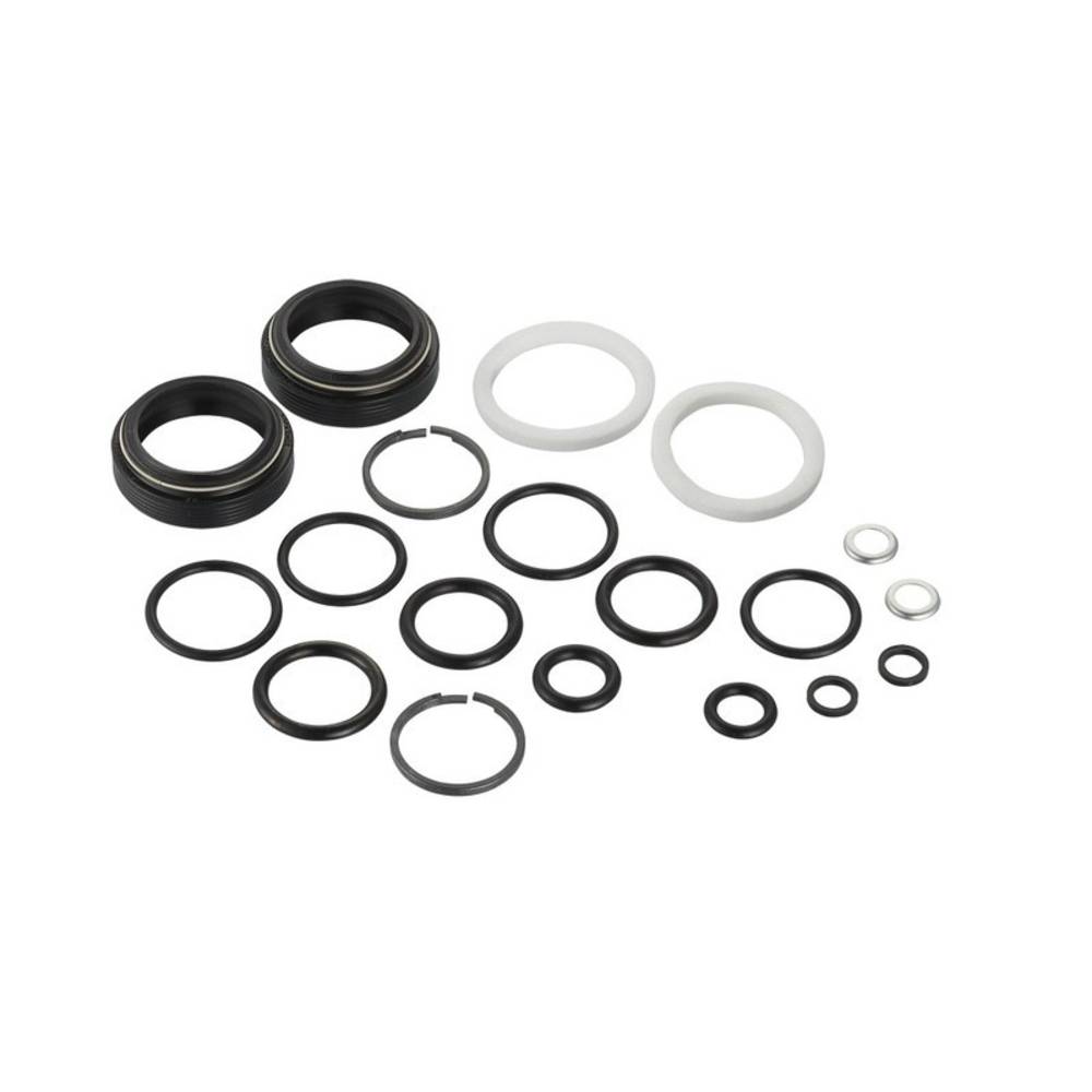 RockShox 00.4315.032.611 Federgabel Service Kit Basic Reba 2927+B A3, mehrfarbig (1 Set)