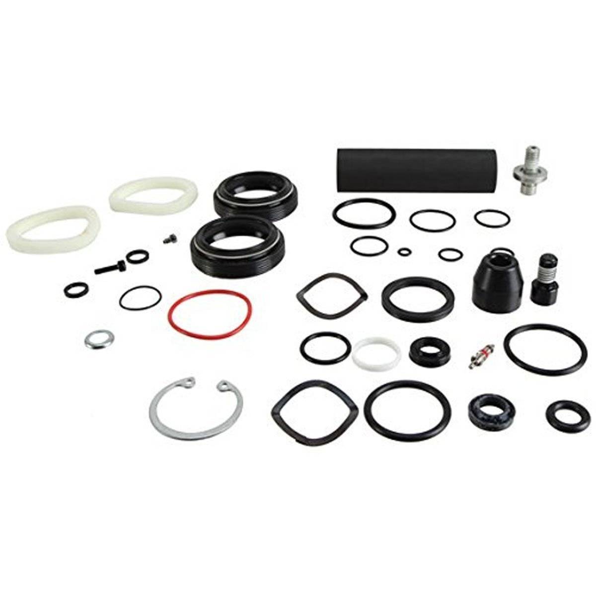 RockShox 11.4018.027.003 Service Kit Full-Pike SA Upgraded, mehrfarbig (1 Set)