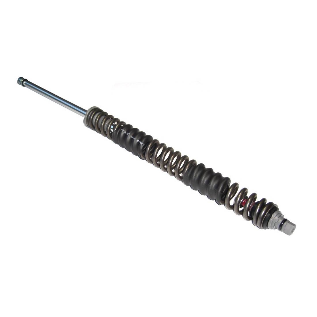 RockShox 11.4018.010.030 Feder für RS-Gabel XC30 29/100 XFRM, schwarz