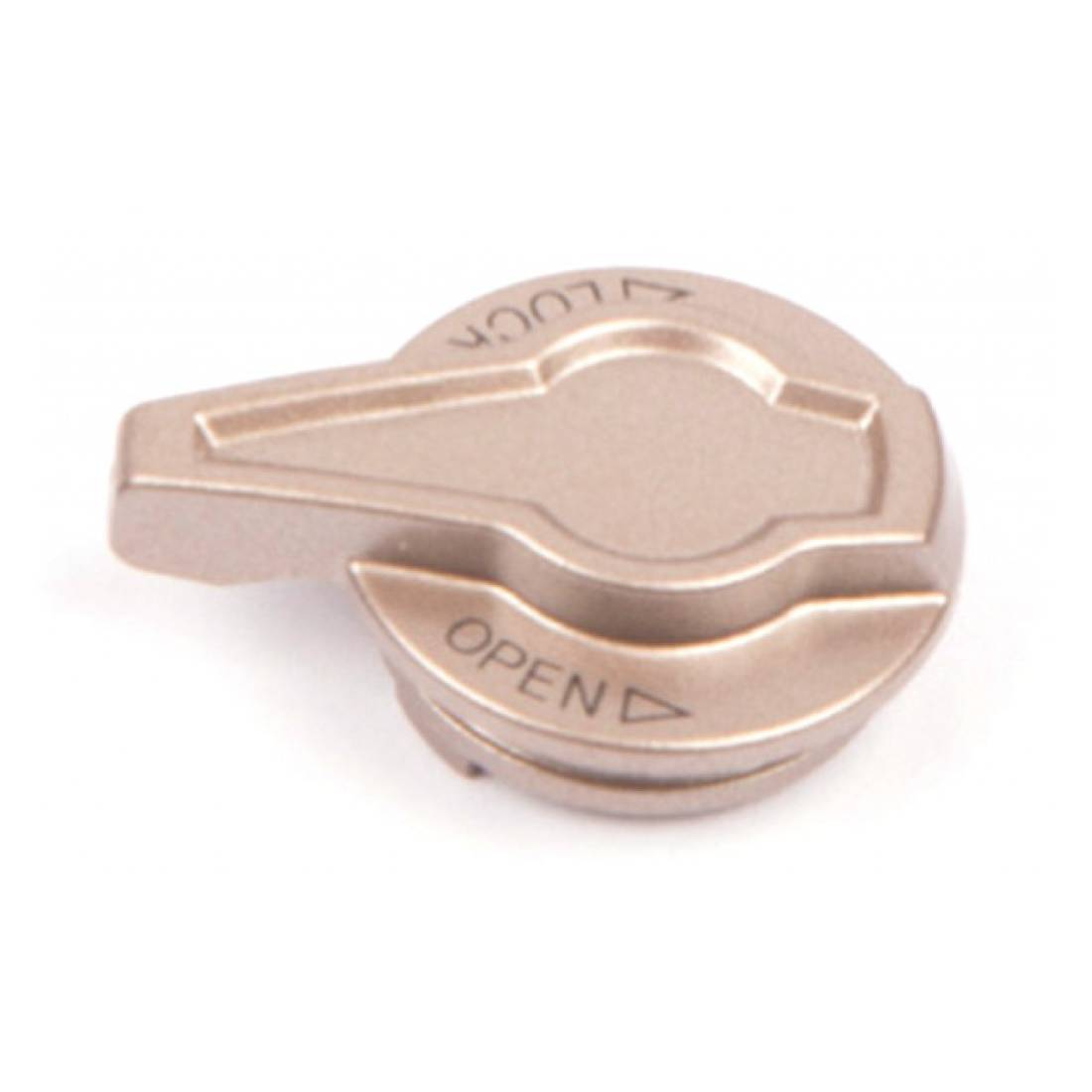 SR Suntour FEG361-02 Drehdeckel LO für SF17 NCX-E25/45 & SF16 Epixon9