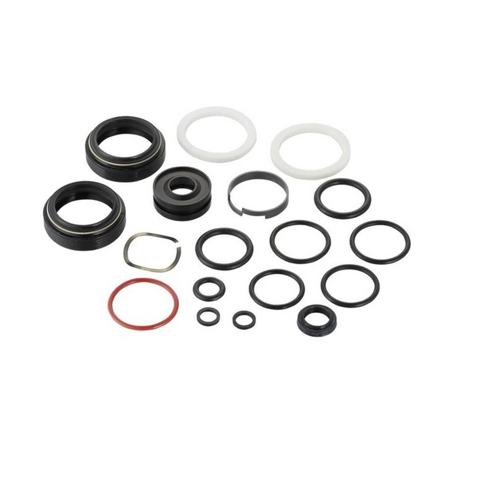 RockShox 00.4315.032.613 Federgabel Service Kit (2017) Sid XX/RL B1 200Std./1 Jahr Service Kit, mehrfarbig (1 Set)