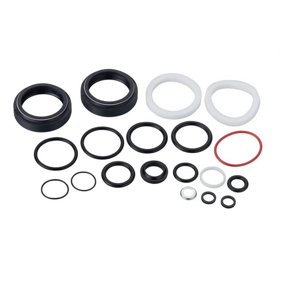 RockShox 00.4315.032.620 Federgabel Service Kit A1 Lyrik/Pike Boost DP 200Std/1J.Service K., mehrfarbig (1 Set)