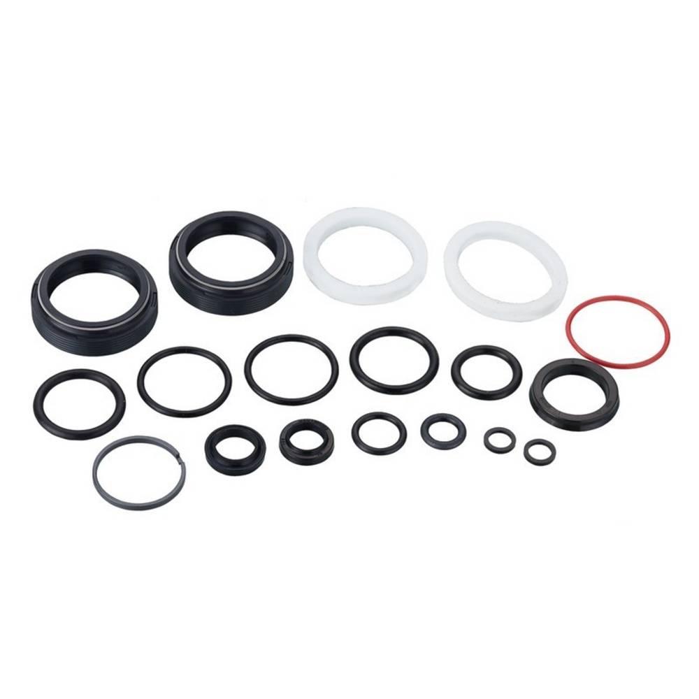 RockShox 00.4315.032.623 Federgabel Service Kit A1 Yari Solo Air 200Std/1J.Service K., mehrfarbig (1 Set)