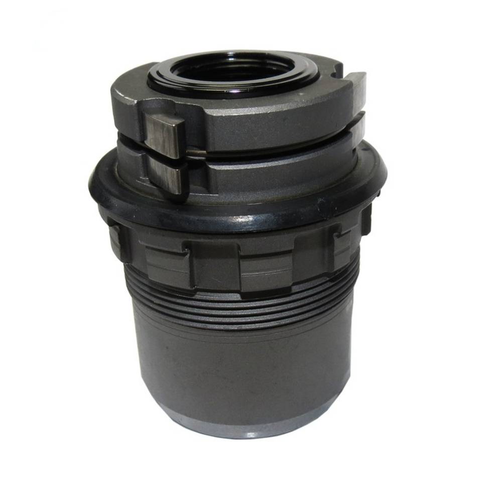 SRAM 11.2018.026.001 Freilaufkörper KitXD 11-f,MTH-746, schwarz (1 Set)