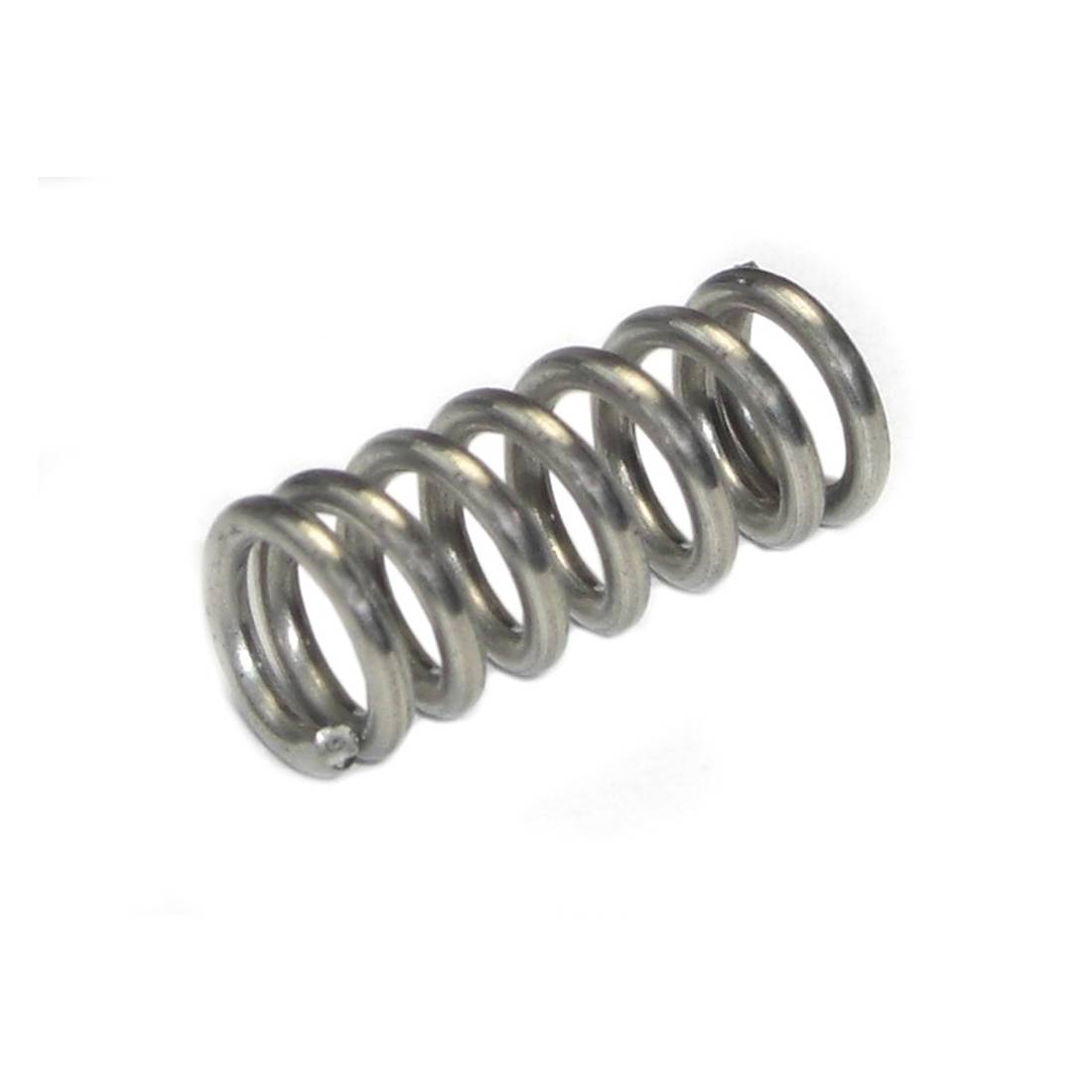 Kind Shock KS P5510 Kindshock Kabelklemmfeder Dropzone/-Remote (15), silber