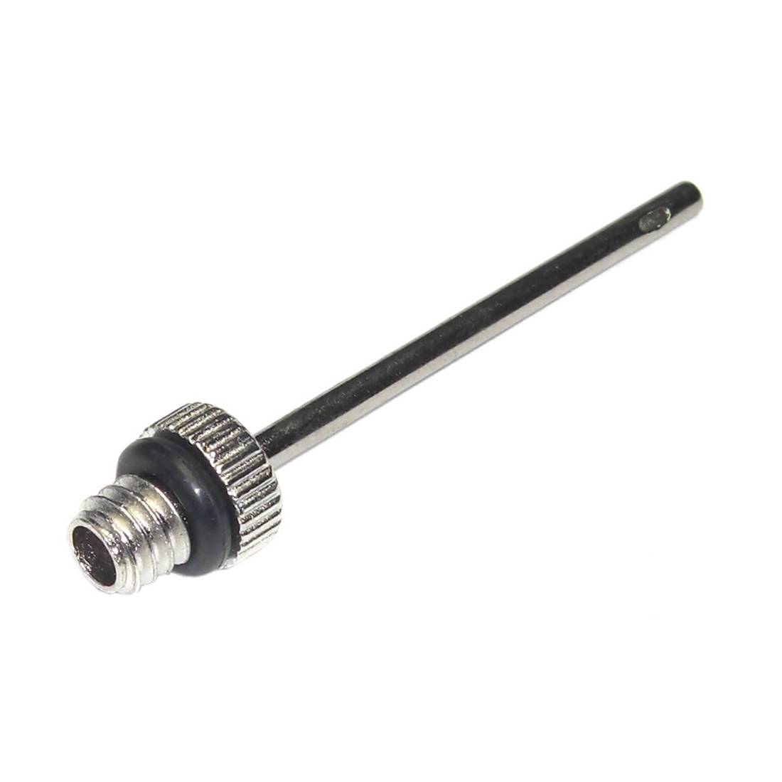 Nadelventil für SKS-Federgabelpumpe, grau/schwarz