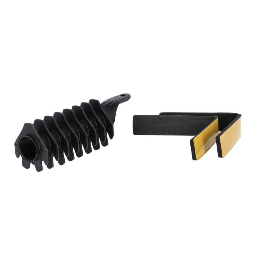Campagnolo AC16-HOSP32 Adapter für Sattelstütze EPS V3 PU Ø 32 mm, schwarz