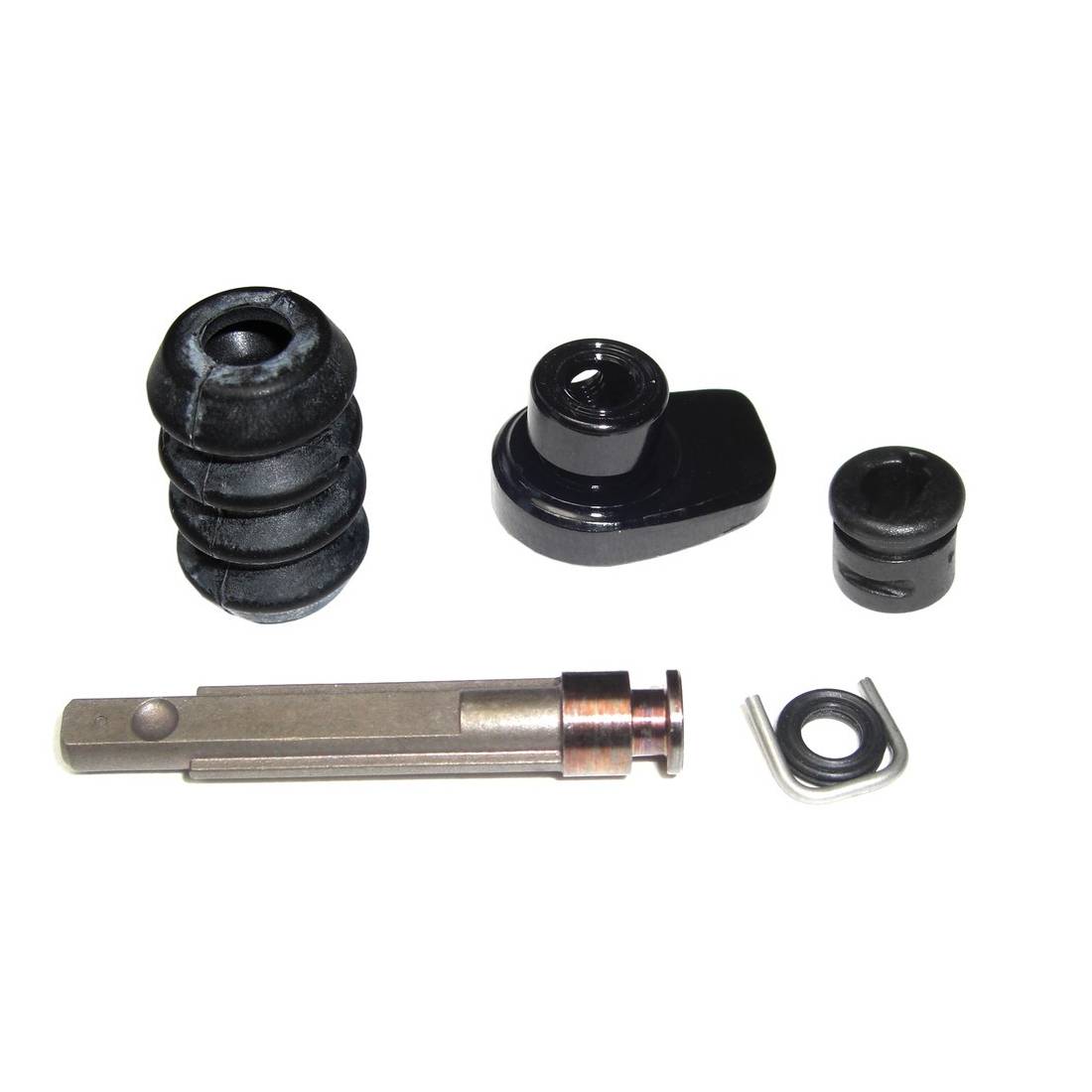 RockShox 11.6815.016.020 Buttom Kit, Right, Remote-Reverb, mehrfarbig (1 Set)