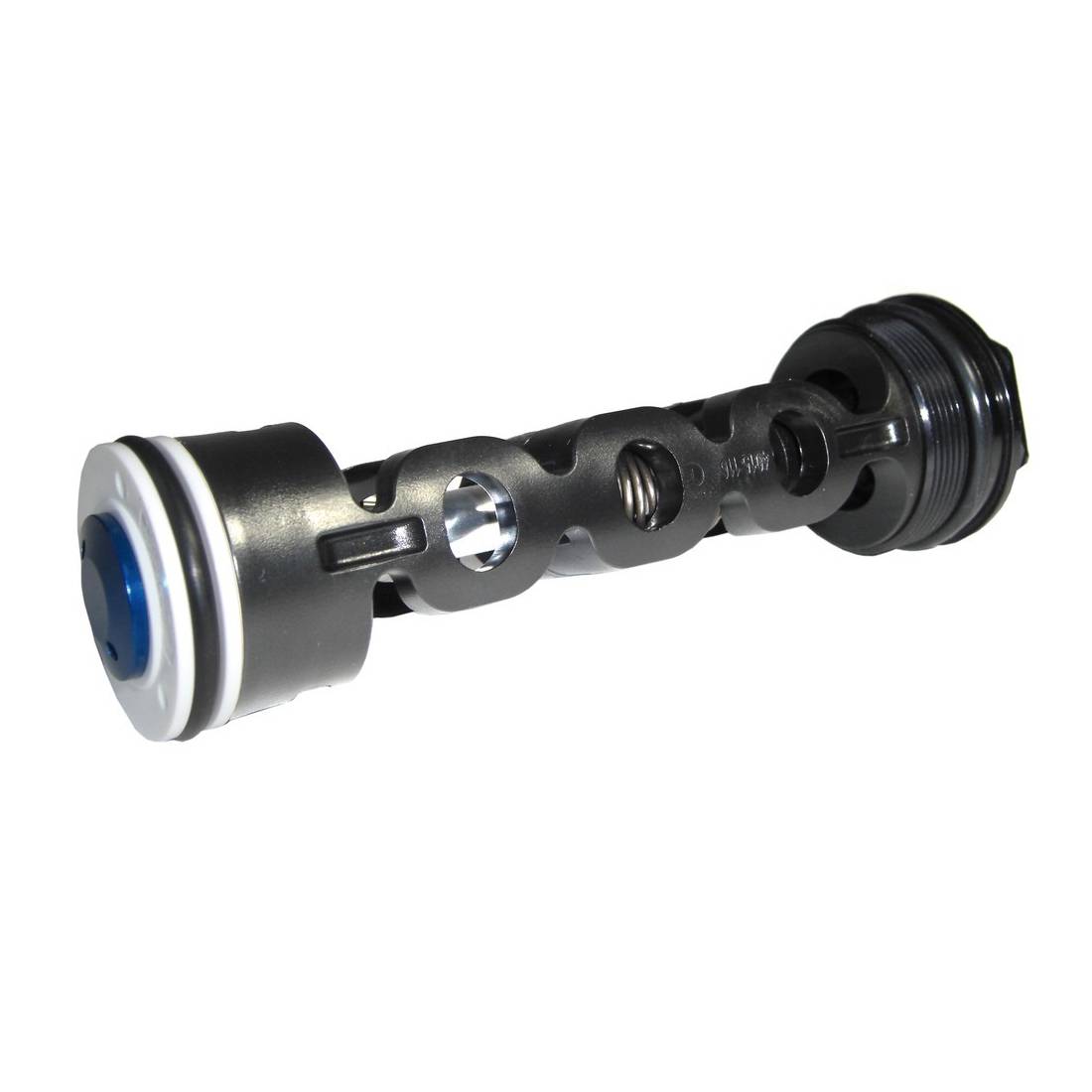RockShox 11.4015.544.390 Druckstufen-Dämpfer Sid RL B1 MC,OneLoc Remote (1 Stück)