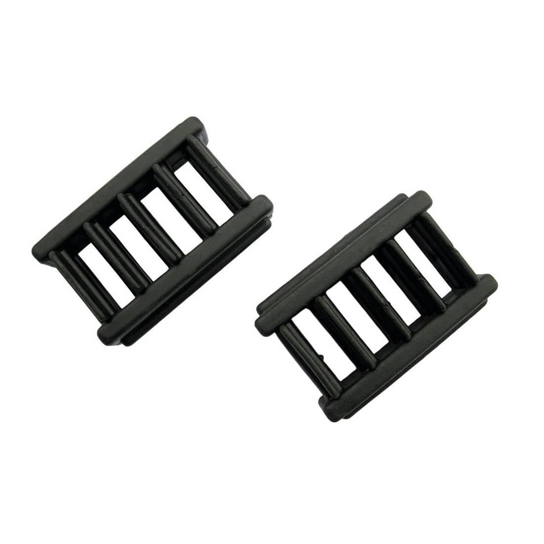 Peruzzo 910 Spanngurt Peruzzo 2er Satz fürFienze,Verona,Pure instinct, schwarz