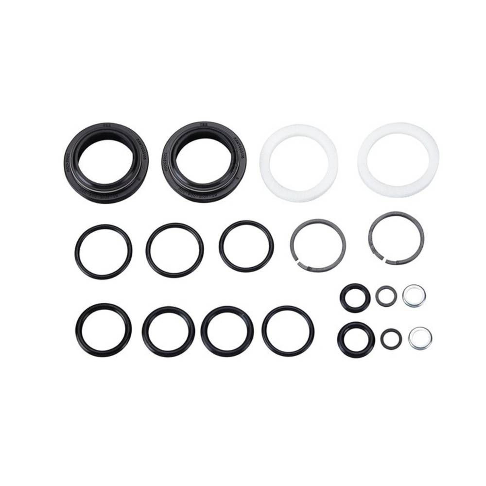 RockShox 00.4315.032.632 Federgabel Service Kit Reba A7 80-100mm/120mmBoost (+2018)200Std/1J. (1 Set)