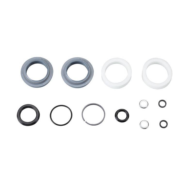 RockShox 00.4315.032.627 Federgabel Service Kit Recon Silb.TK C1 (2012), mehrfarbig (1 Set)