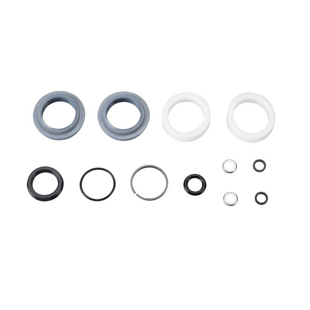 RockShox 00.4315.032.629 Federgabel Service Kit Recon Silb.TK C1, Boost (2012), mehrfarbig (1 Set)